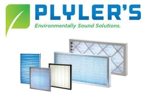 New economical filtration systems for HVAC