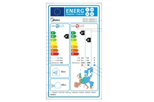 EU will changes Energy labels (energy fee-chi content)