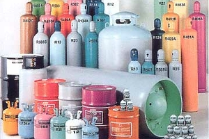 New rules will support the market for natural refrigerants