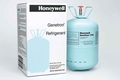 Honeywell launches new refrigerant line